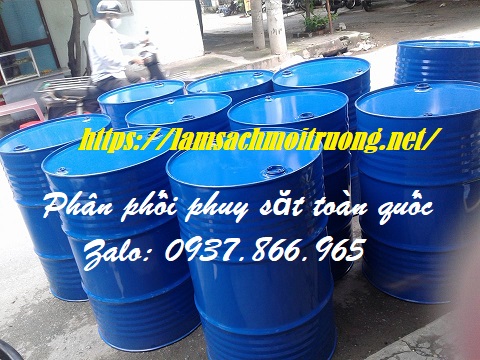 bán thùng phuy cũ, phuy sắt cũ tái sử dụng, phuy sắt tại Miền Bắc, b