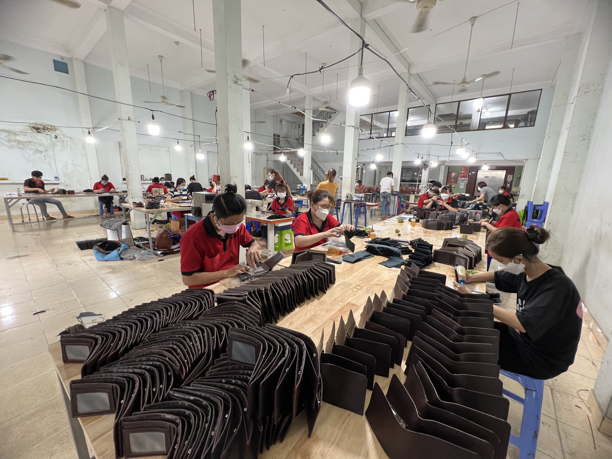 BẠN CÓ VỐN VÀ MUỐN TÌM NGUỒN HÀNG TẬN XƯỞNG ?