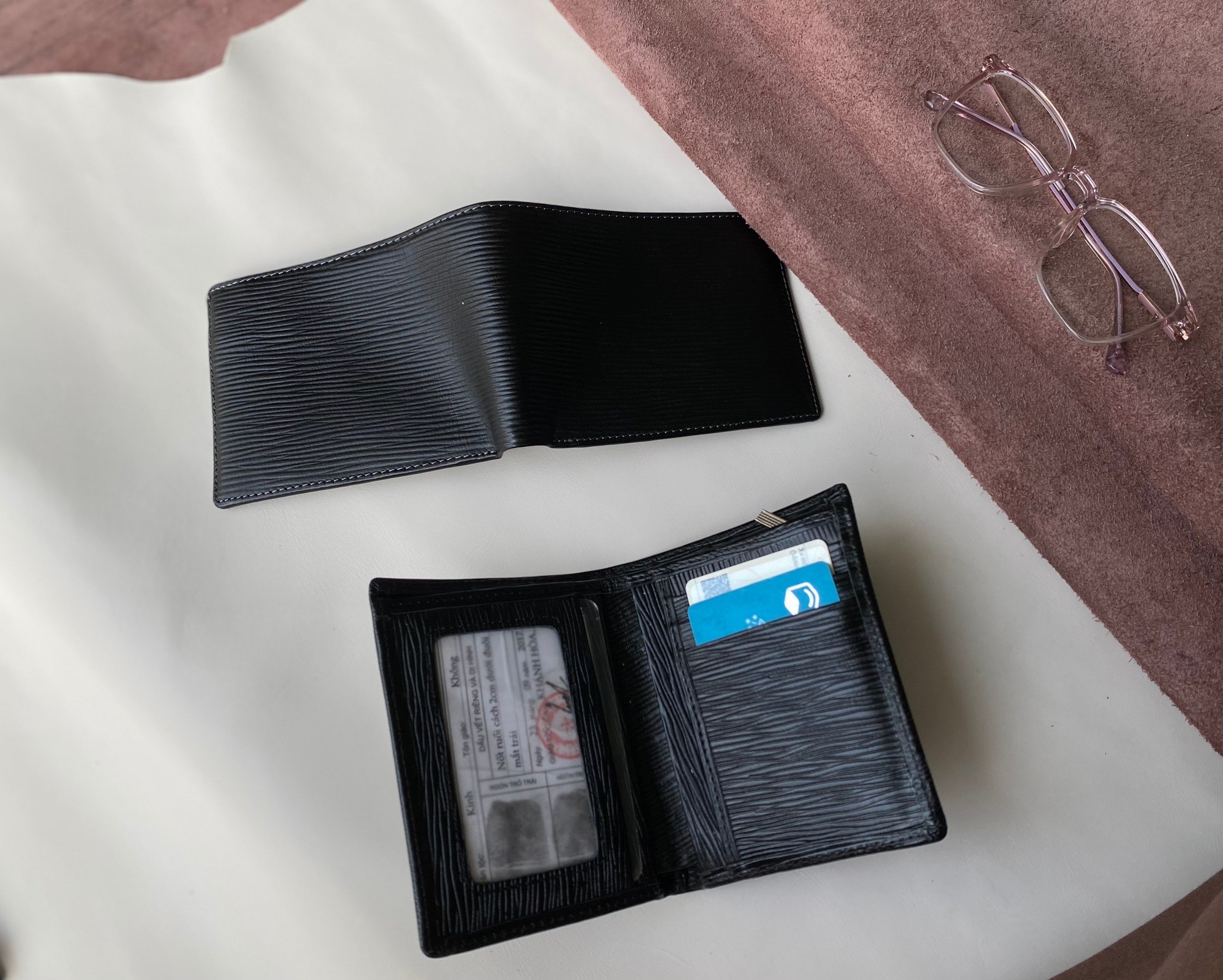 XƯỞNG ĐỒ DA CẦN TÌM ĐỐI TÁC TPHCM