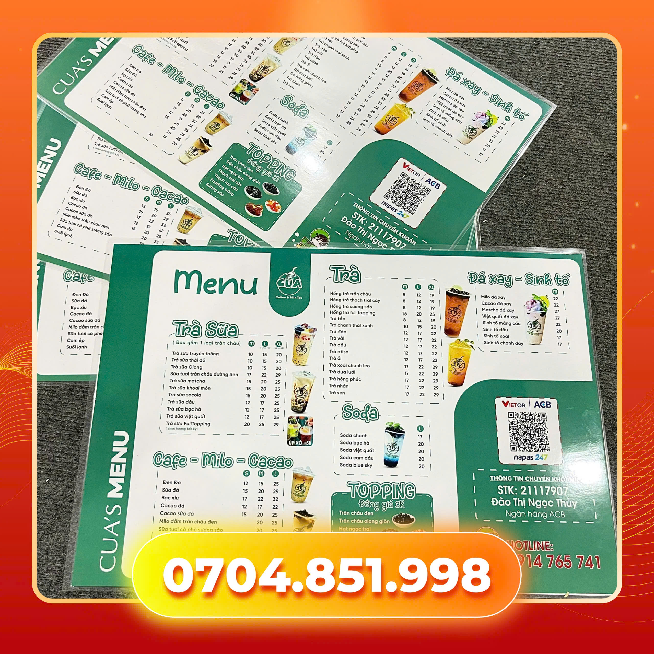 thiết kế in ấn thi công quảng cáo sự kiện