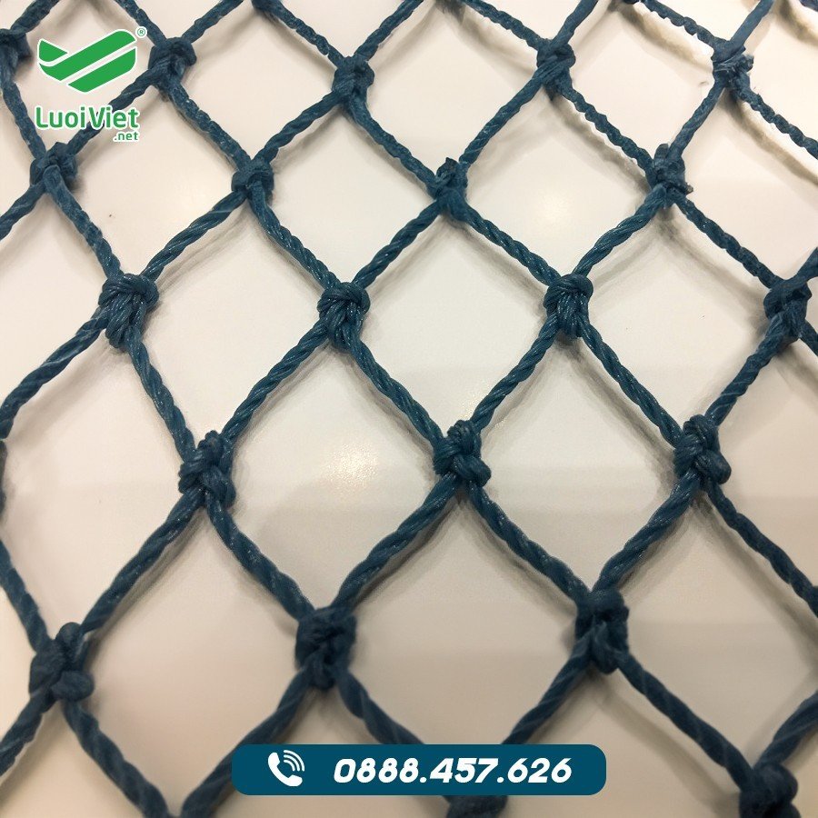 Những lợi ích không tưởng của lưới chắn chim Việt nam độ bền >5 năm