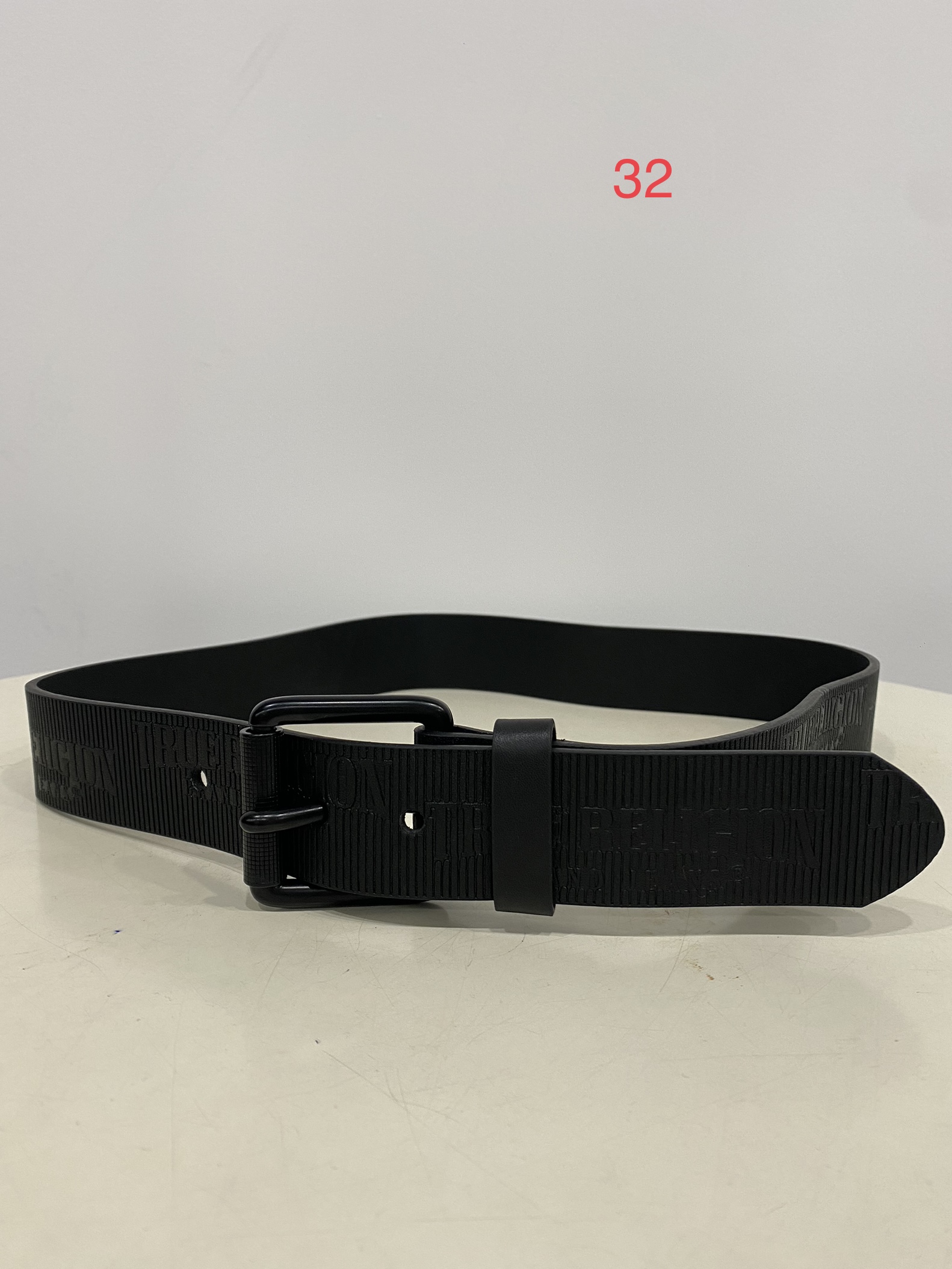 Thắt lưng True Religion chính hãng nhập Mỹ