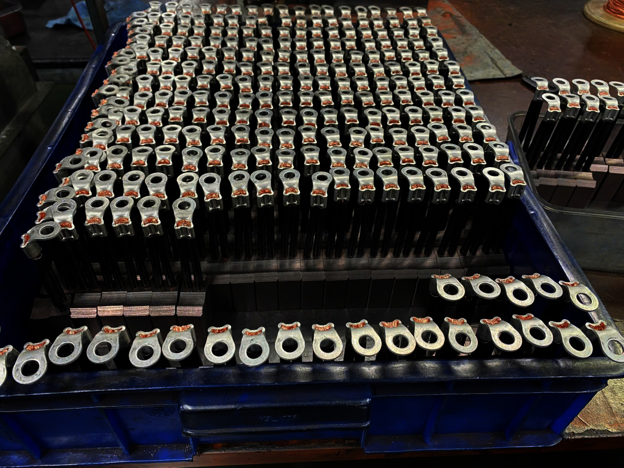 Bí quyết lựa chọn chổi than phù hợp với từng loại động cơ