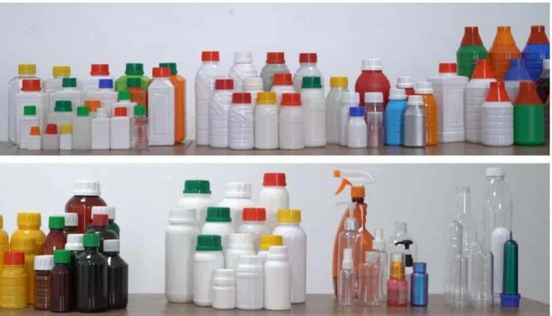 Nhựa Thuận Thành, nhà máy sản xuất bao bì nhựa rỗng, nhựa công nghiệp, gia dụng