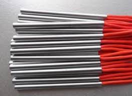 Tổng kho phân phối các loại điện trở nhiệt, thanh gia nhiệt