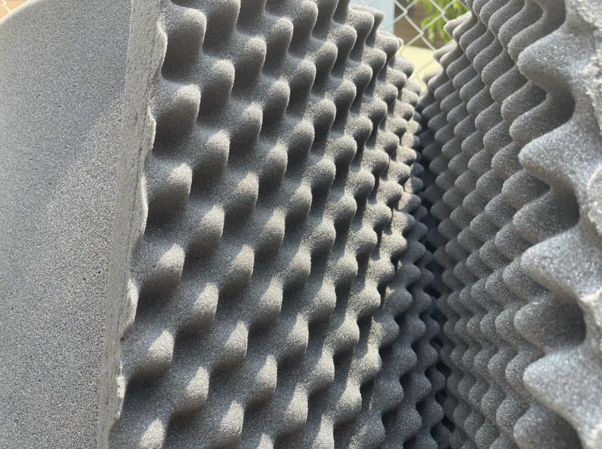 Mút Trứng Gà - Mút Tiêu Âm