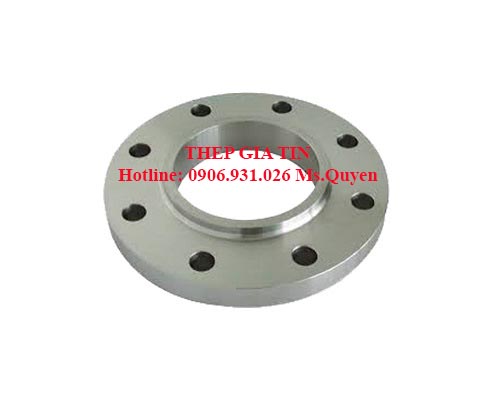 Mặt bích thép BS 10K