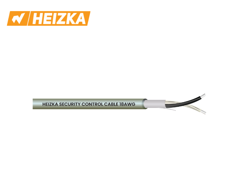 Cáp Điều Khiển Heizka