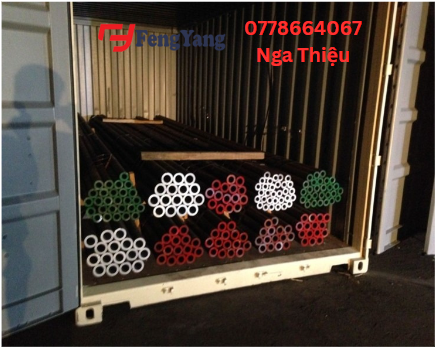 THÉP TRÒN ĐẶC / ROUND BAR