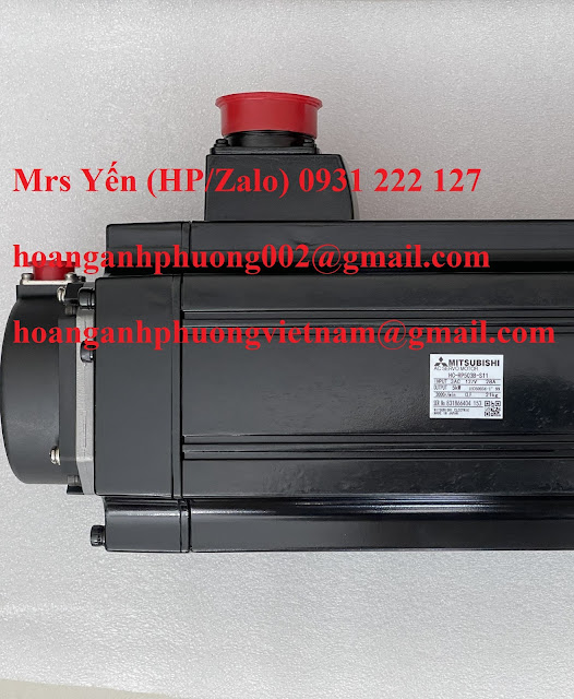HC-RP503B-S11 Động cơ Mitsubishi giá nhập tốt tại Bình Dương