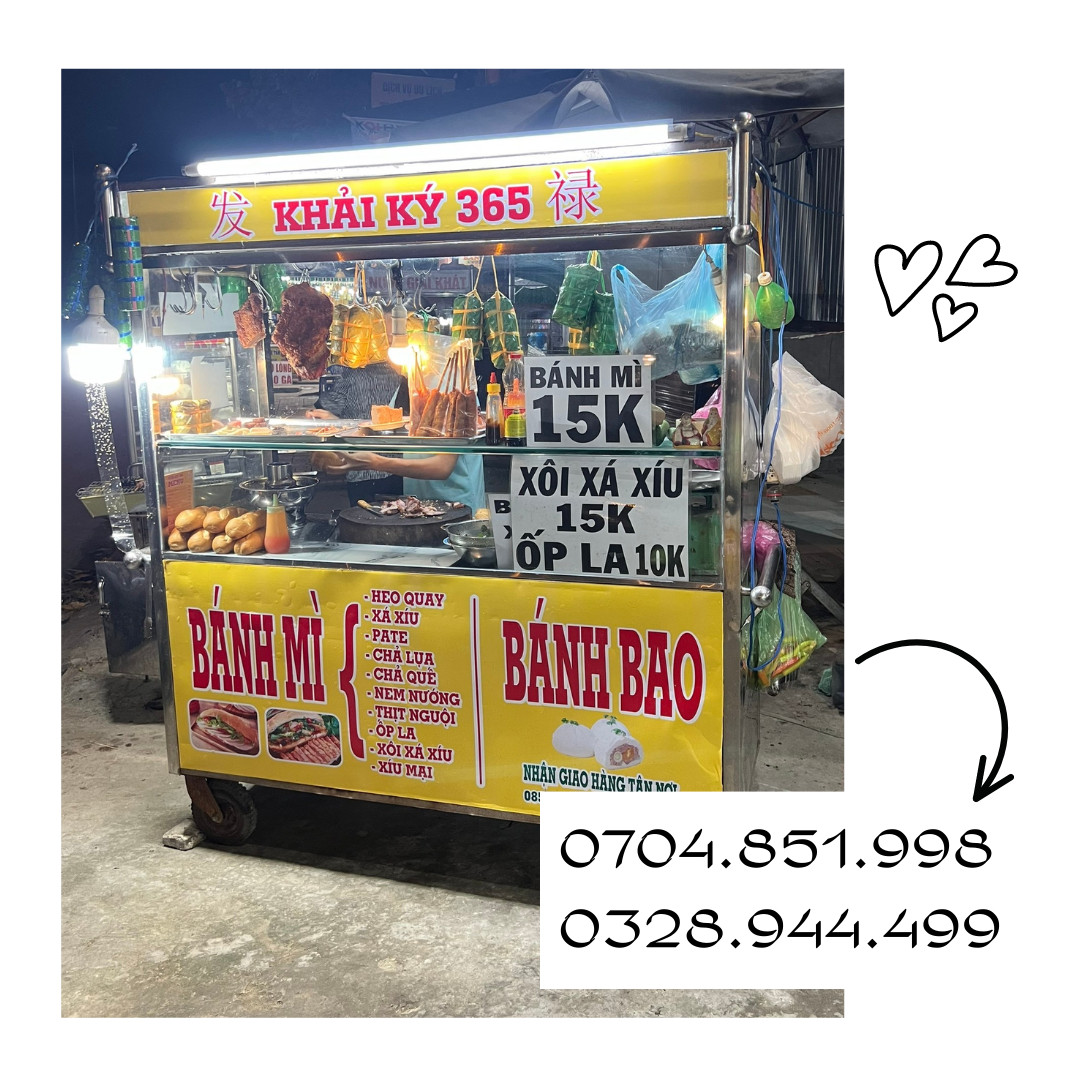 Thiết kế - In ấn - Thi công - Sản xuất - GIÁ RẺ