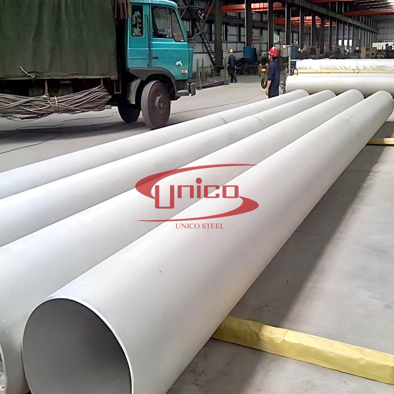 ống inox 316L_Unico