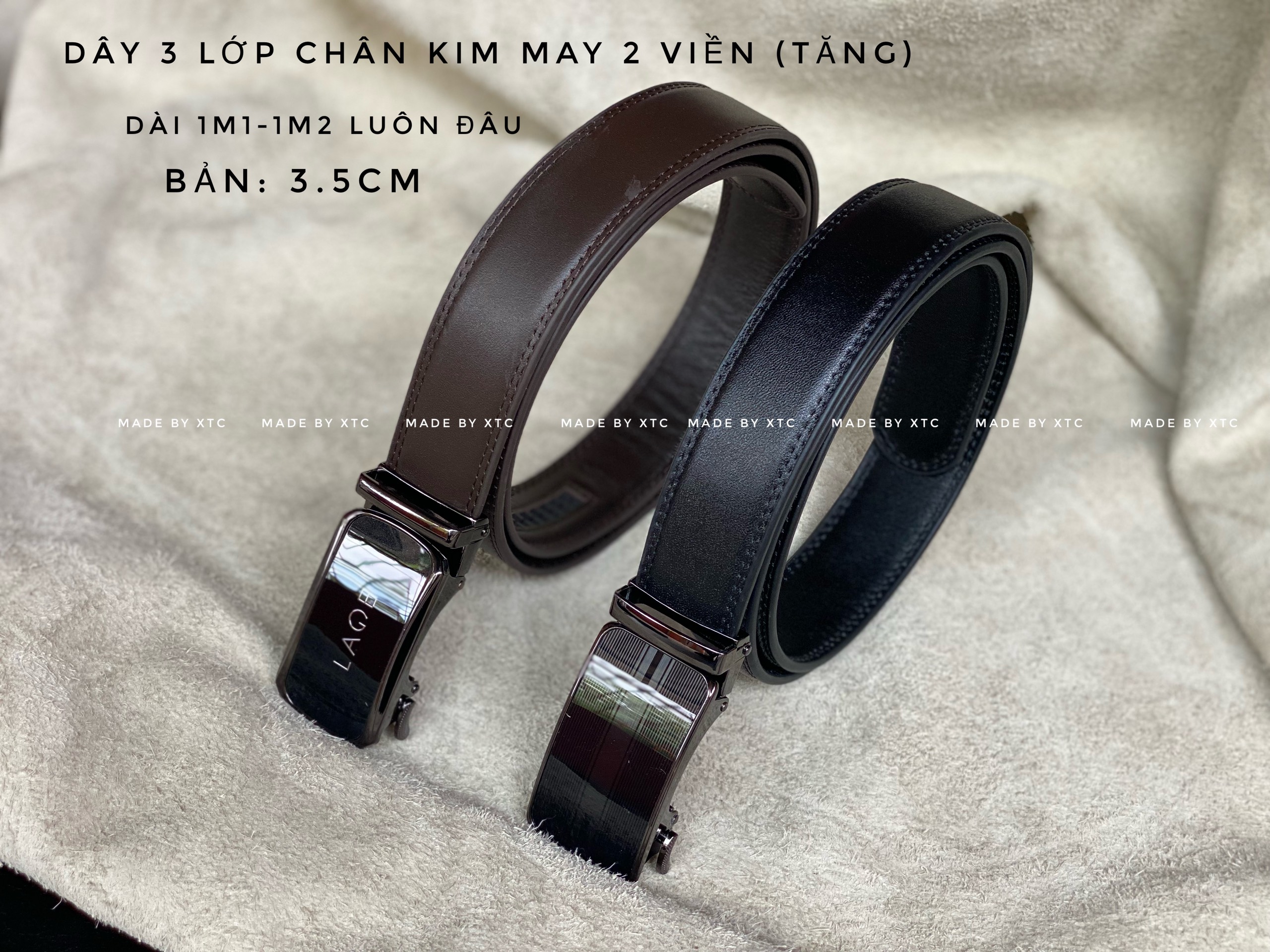 Xưởng Sản Xuất Phụ Kiện Đồ Da