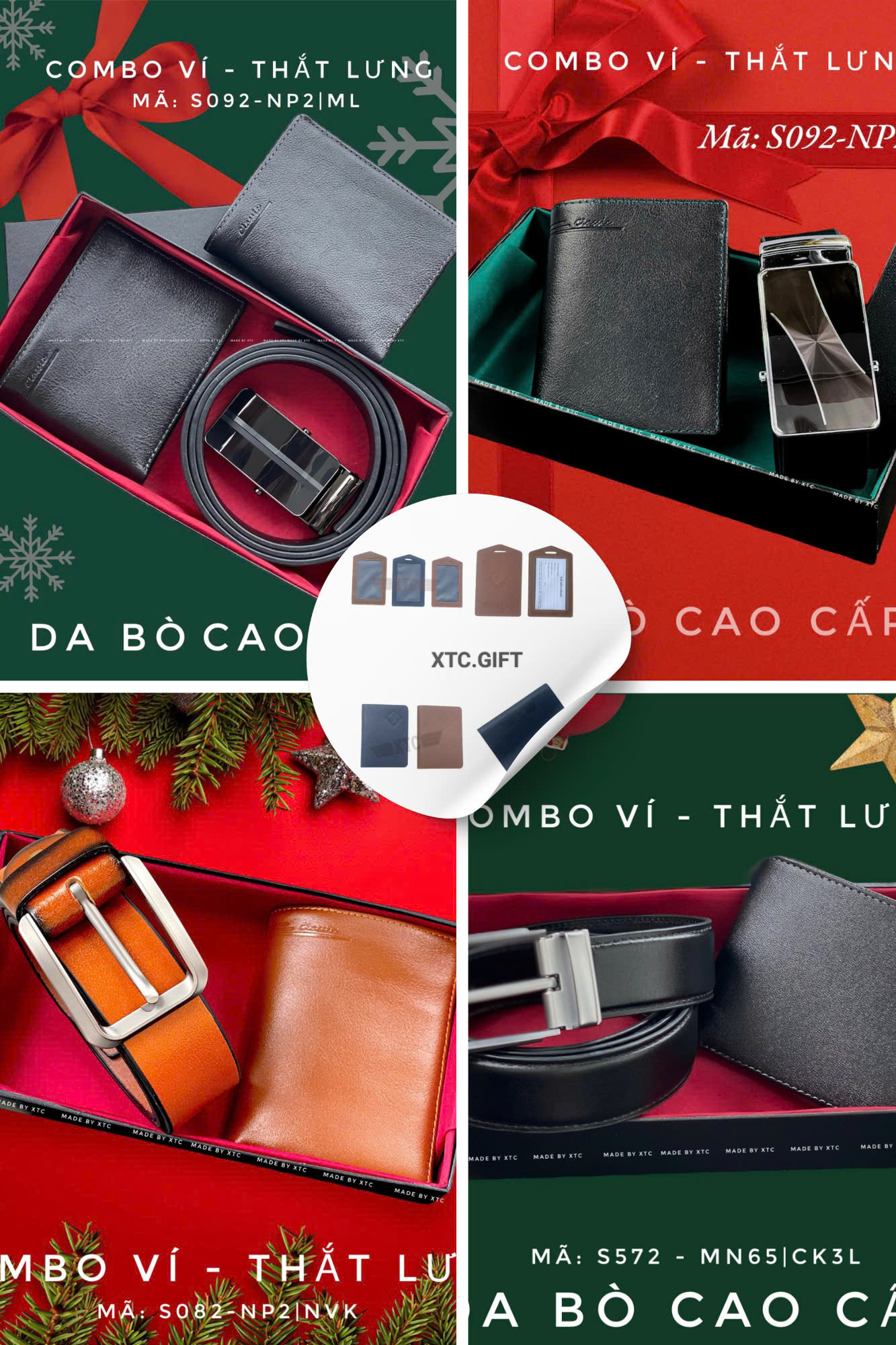 Xưởng sản xuất phụ kiện quà tặng bằng da giá tận xưởng