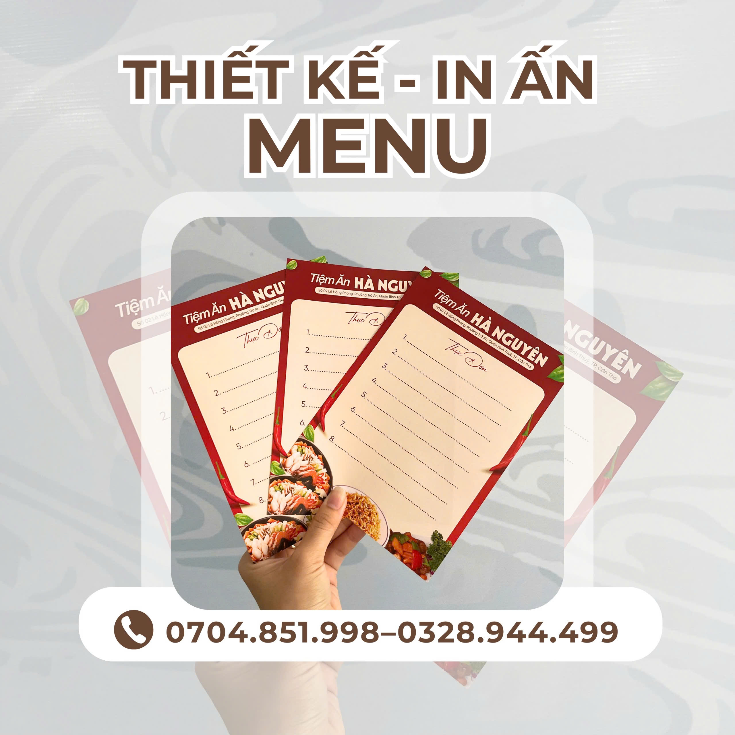 THIẾT KẾ IN ẤN THI CÔNG QUẢNG CÁO SỰ KIỆN