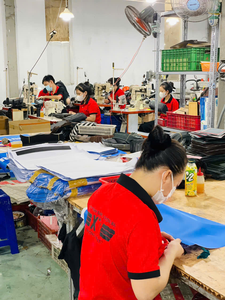 Xưởng cung cấp quà tặng giá tốt phù hợp tài chính