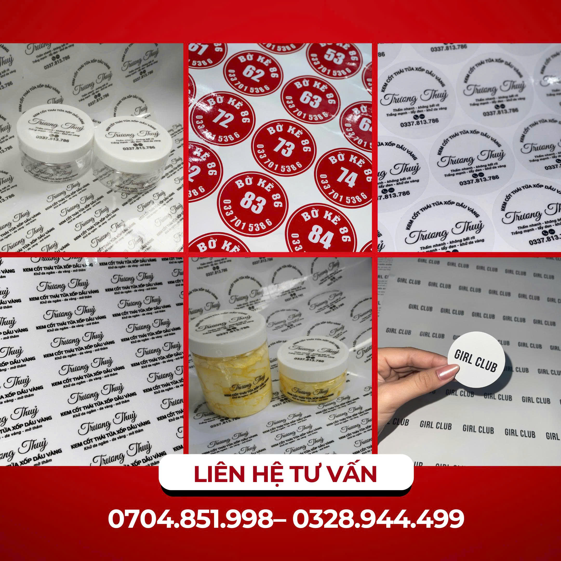 thiết kế in ấn thi công quảng cáo sự kiện