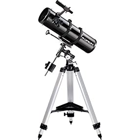 Kính thiên văn phản xạ Orion SpaceProbe 130ST