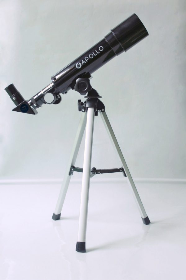 Kính thiên văn Apollo D50F360