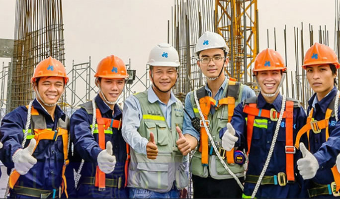 Top 5 cửa hàng bảo hộ lao động tại Đồng Nai uy tín