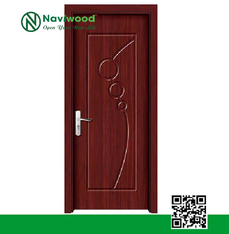 Hợp tác mở đại lý cửa gỗ nhựa composite Naviwood tại Thủ Đức