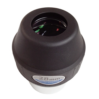 TK SkyWatcher LTE 28mm 2″