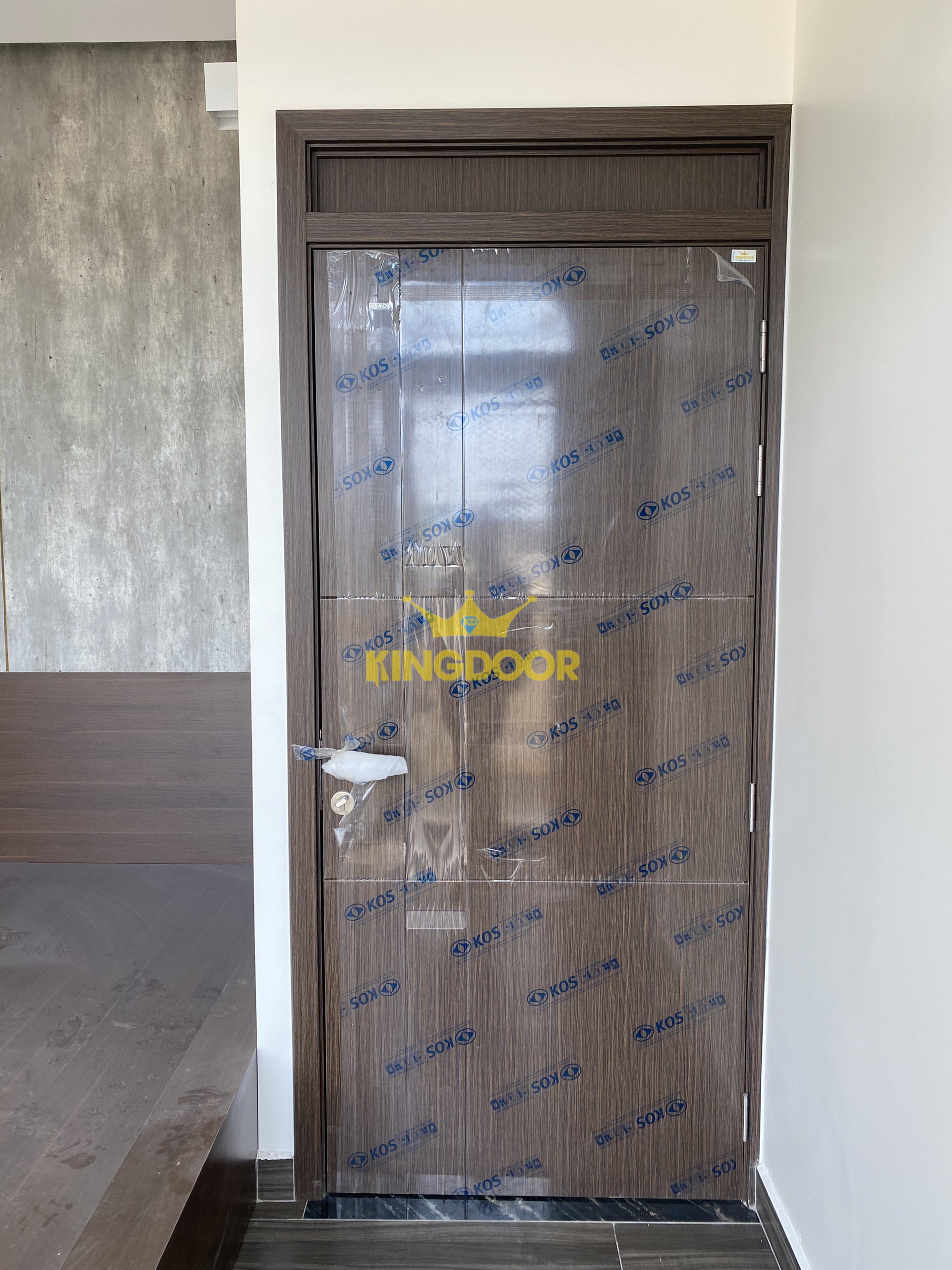 Báo giá Cửa nhựa abs hàn quốc tại Tây Ninh