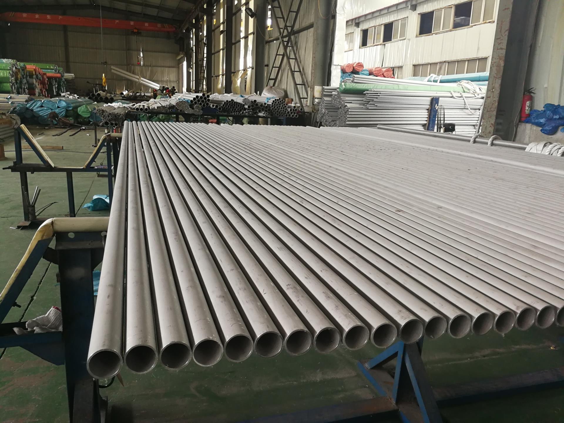 Ống inox phi nhỏ 316/316L/SUS316L - Hàng tốt, giá hời