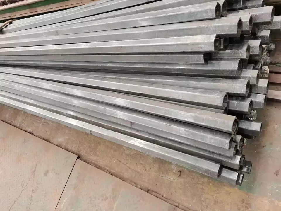 UNICO chuyên cung cấp lục giác inox304/sus304/06cr19ni10