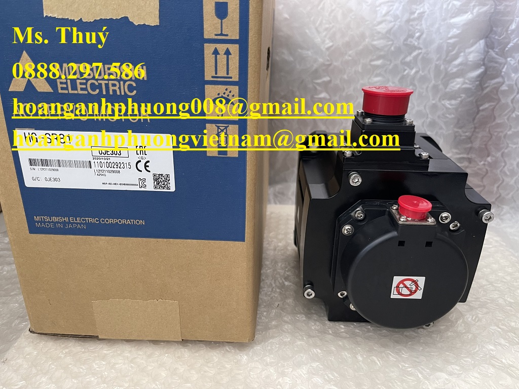 GIÁ TỐT - Mitsubishi HG-SR81 - Hàng nhập JAPAN