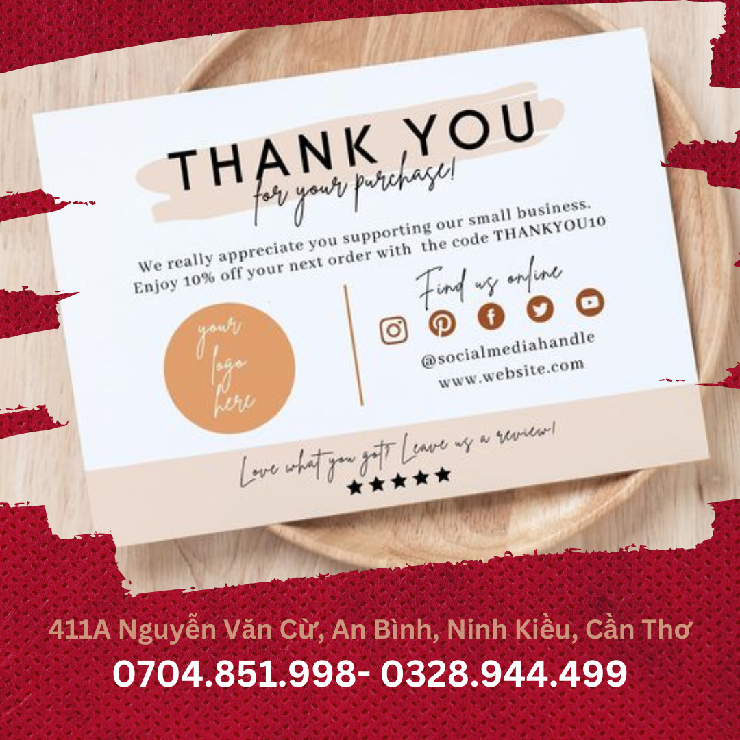 Thiết kế - In ấn - Thi công - Sản xuất