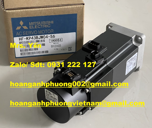 HF-KP43BJW04-S6 Mitsubishi Động cơ nhập khẩu trực tiếp giá cạnh tranh