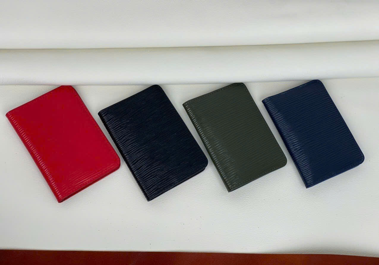 Xưởng Ví Nam Thời Trang Cao Cấp