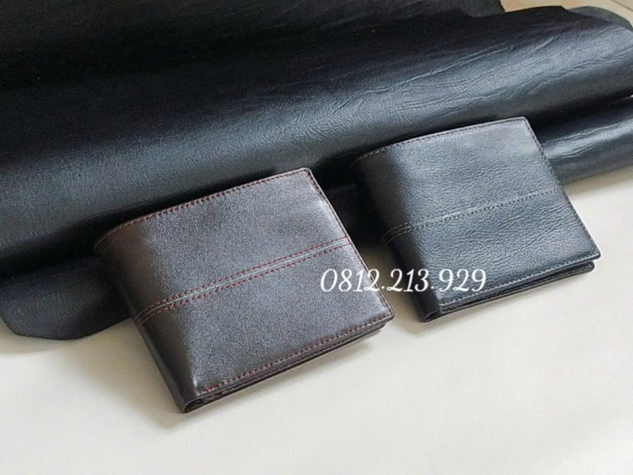 Đồ Da Cao Cấp Không Qua Nhà Phân Phối