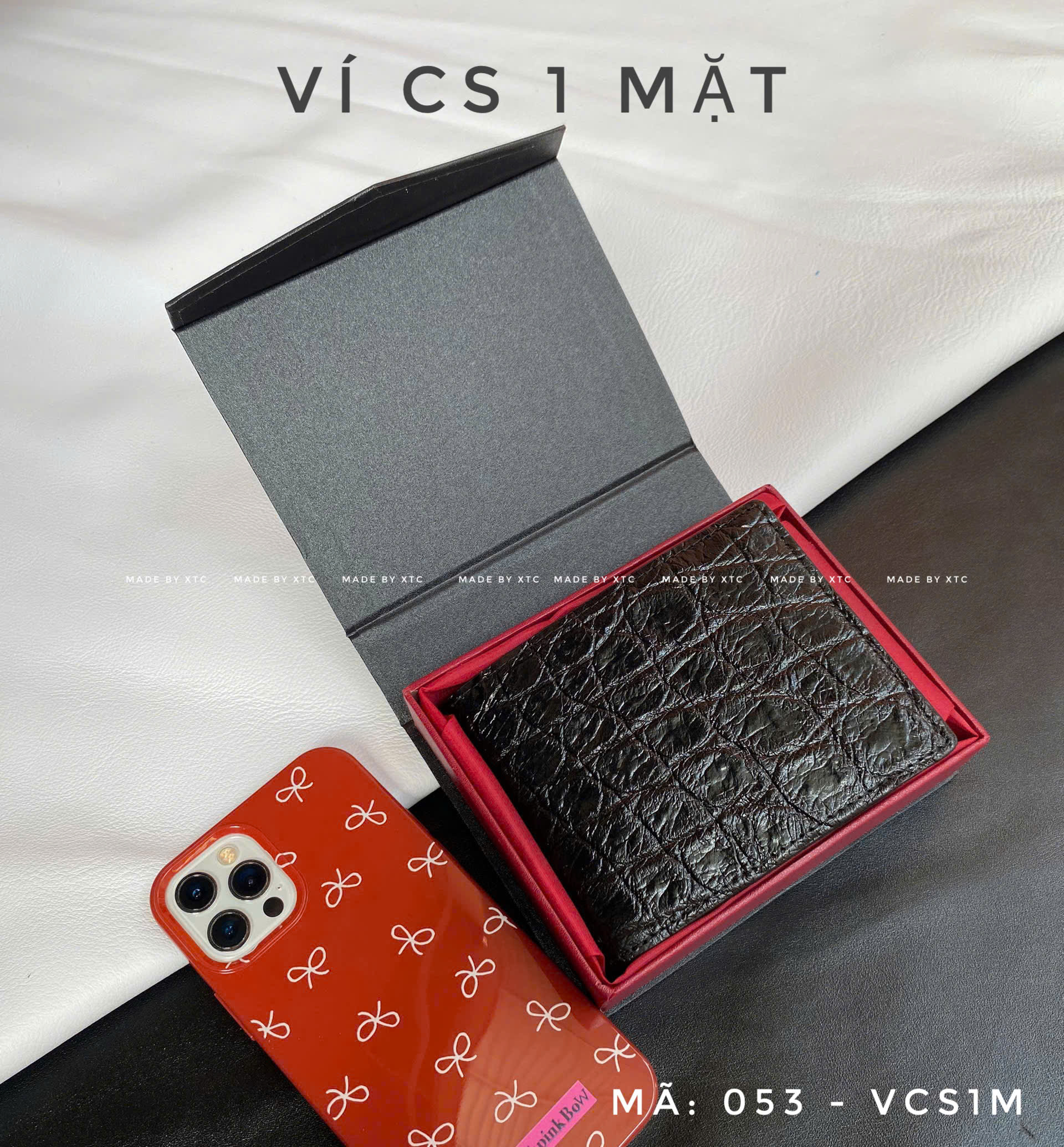 Xu Hướng Thời Trang Da Cá Sấu 2025 – Không Thể Bỏ Lỡ