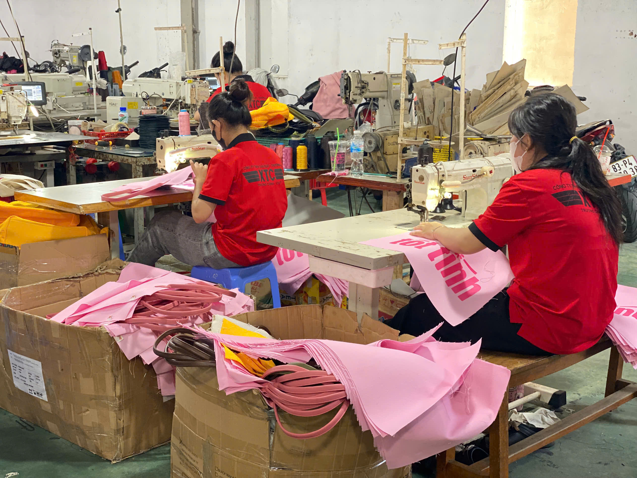 Quà tặng Trường Chinh - uy tín thị trường