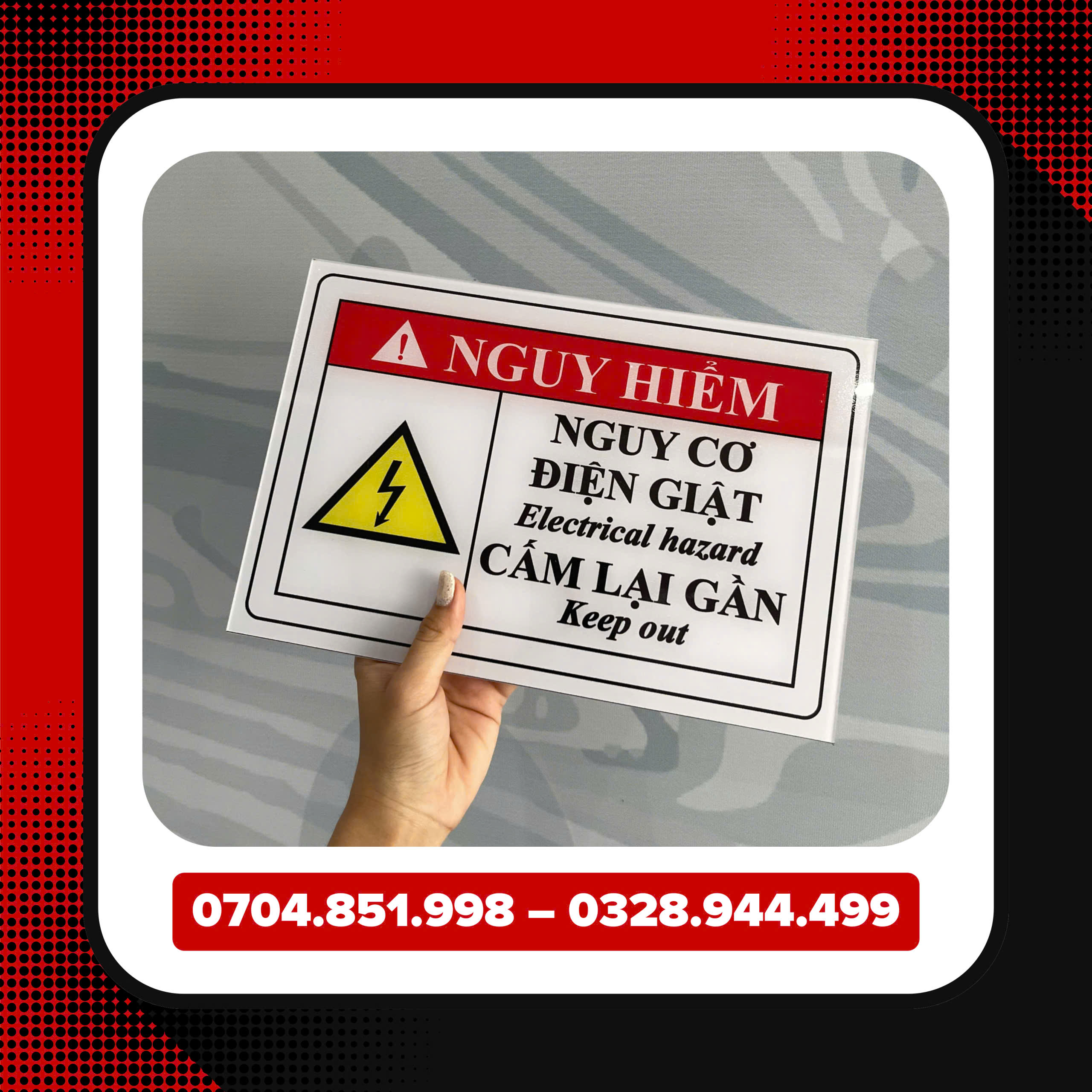 thiết kế in ấn thi công quảng cáo sự kiện