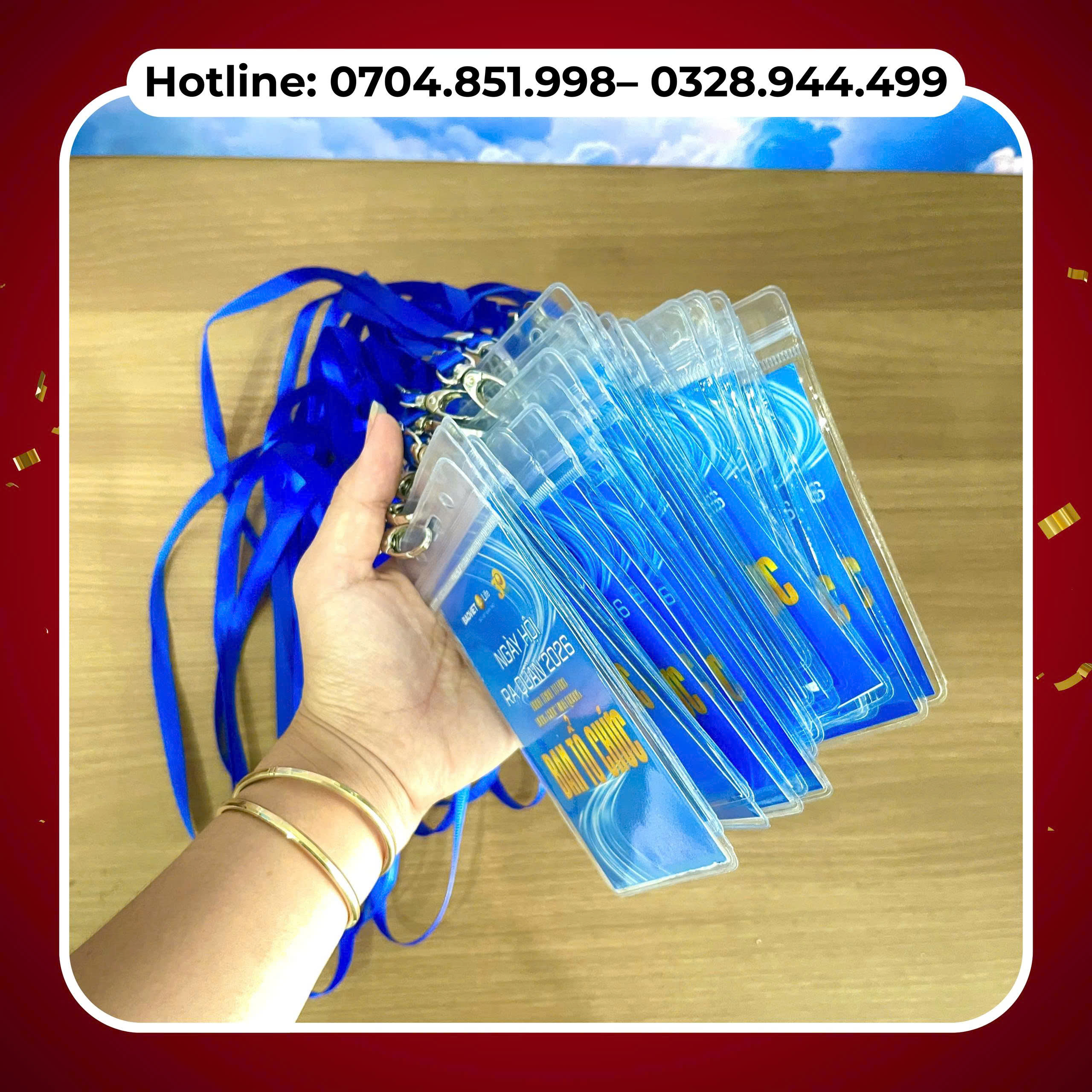 thiết kế in ấn thi công quảng cáo sự kiện