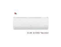 Máy lạnh treo tường LG Dual Inverter IEC G1 làm mát thông minh cho mọi không gia