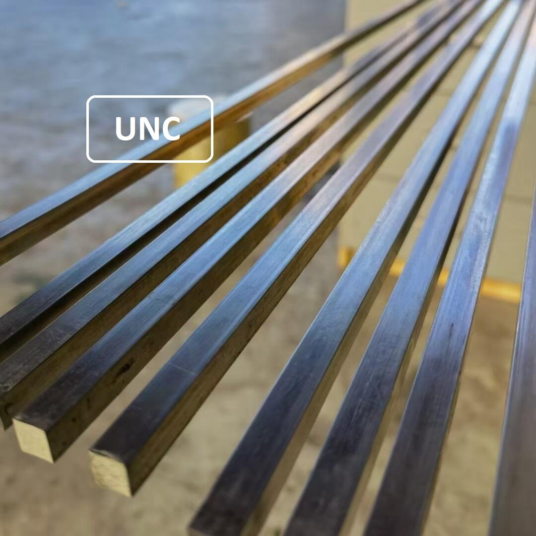 Vuông đặc inox 316/316L/SUS316L