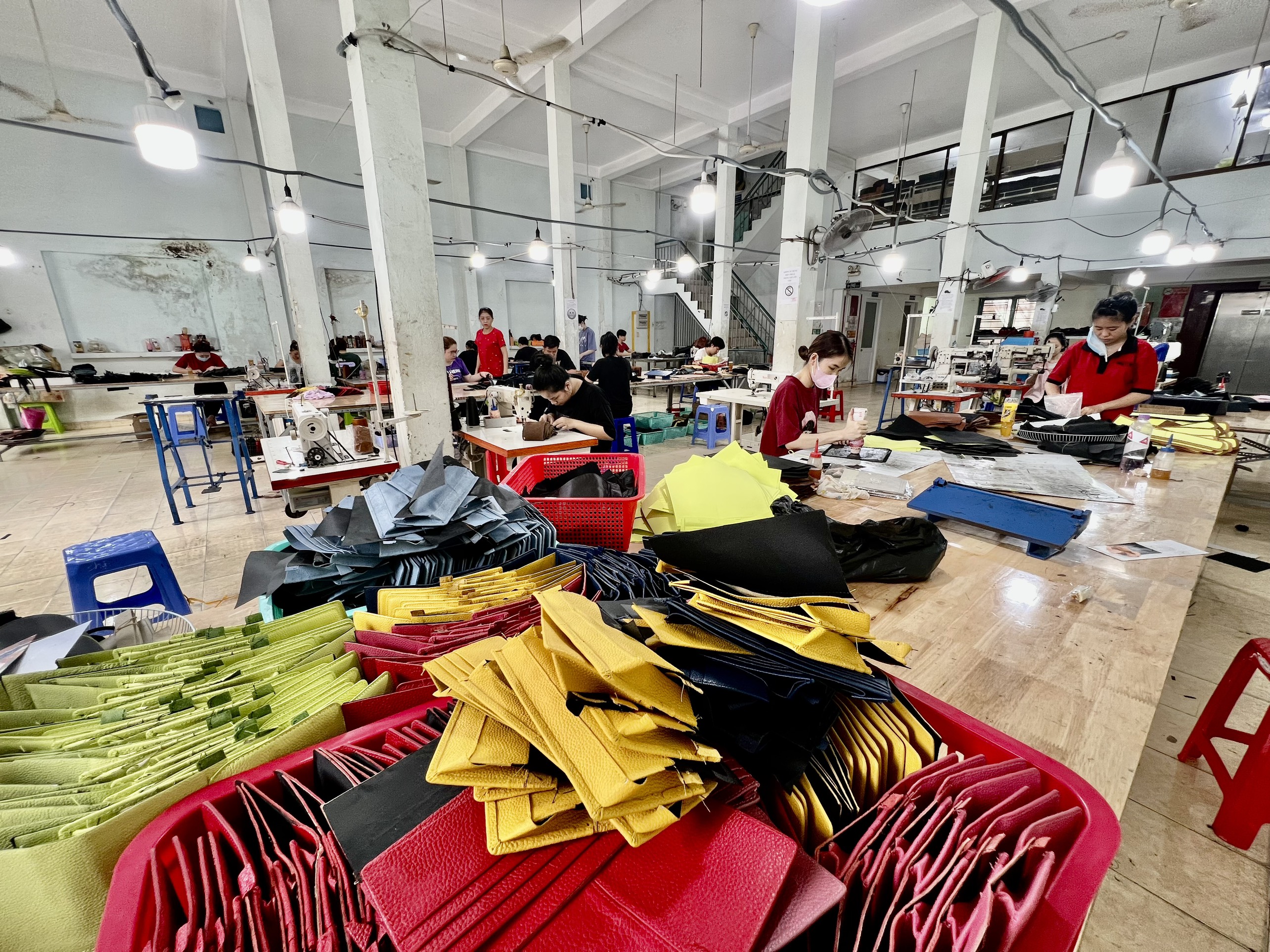 XƯỞNG TUYỂN SỈ ĐỦ MẪU VỐN THẤP CHỈ TỪ 3 TRIỆU - LỢI NHUẬN CAO