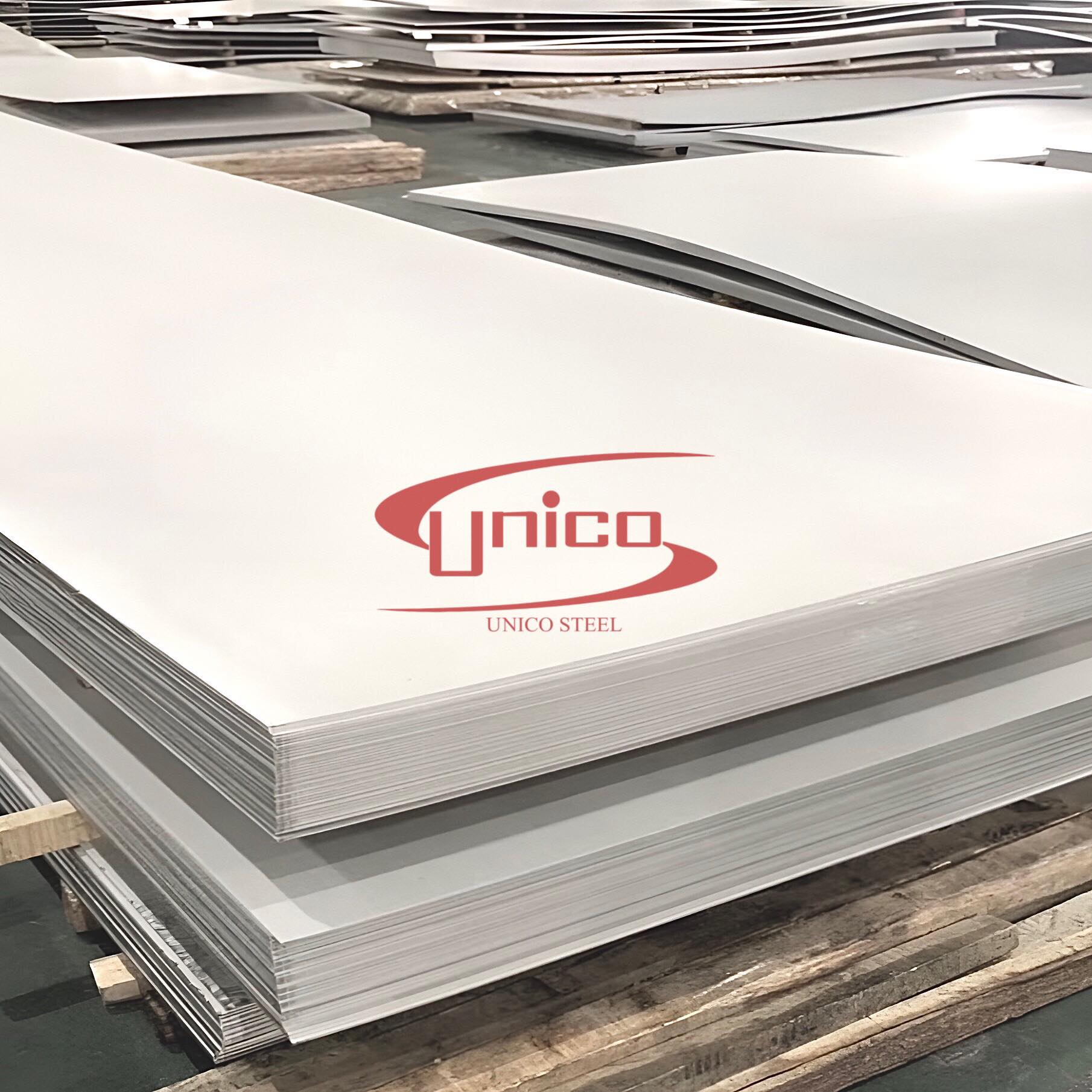 Inox 253Ma / S30815 - Unico Steel