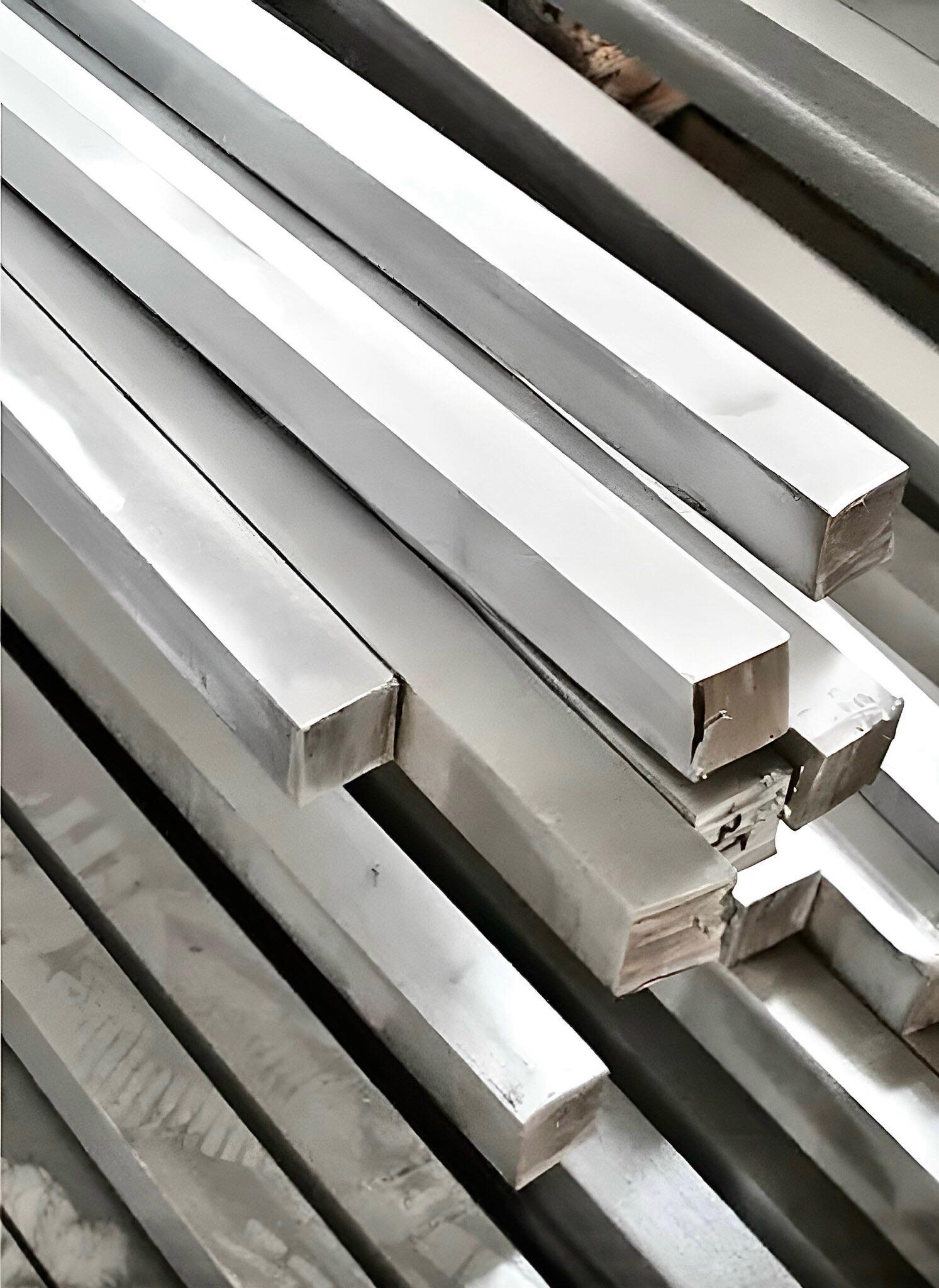 CÂY ĐẶC INOX - Unico Steel