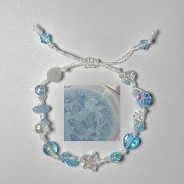 Khám Phá Vòng Tay Handmade Nữ – Phụ Kiện Độc Đáo Cho Phong Cách Riêng