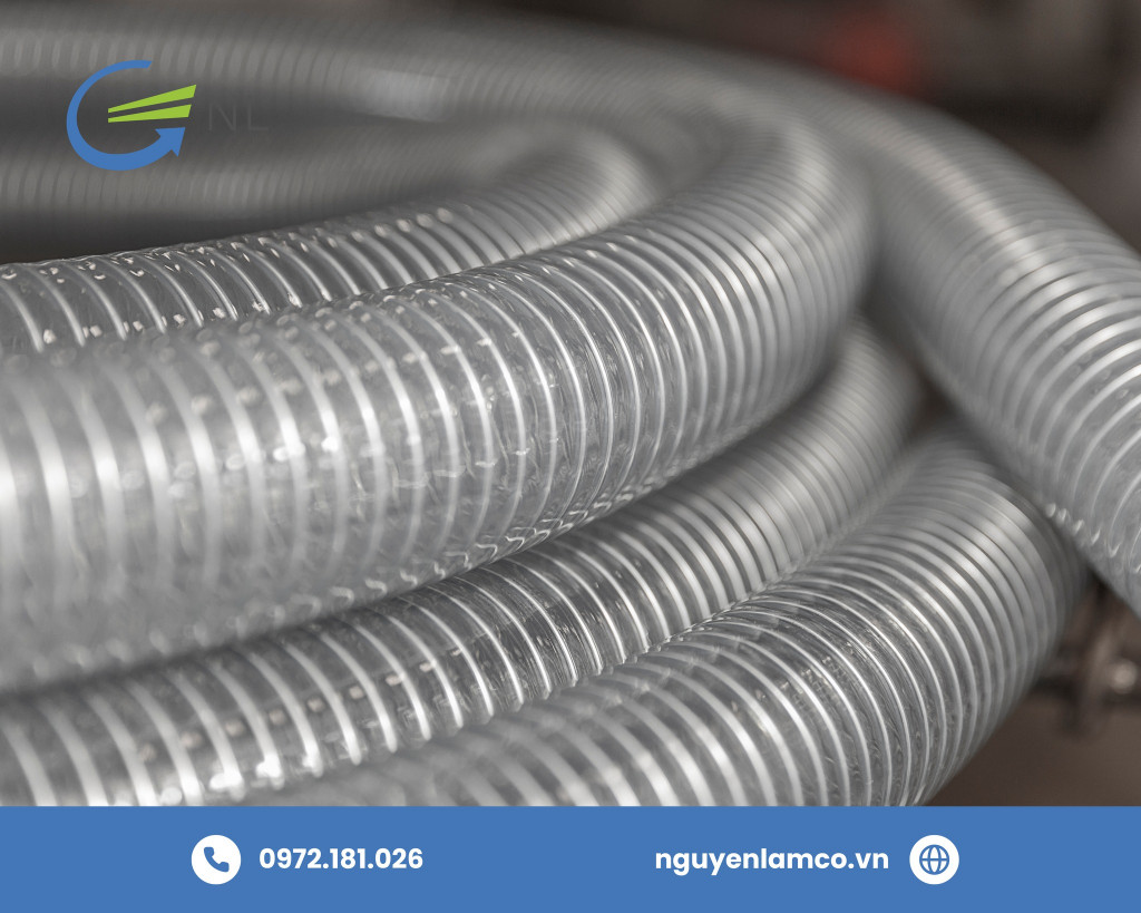 CẤU TẠO VÀ CHỨC NĂNG CỦA ỐNG HÚT BỤI GỖ