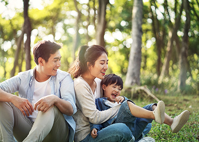 Bảo hiểm Quân đội MIC – Khi bạn cần, chúng tôi luôn bên cạnh