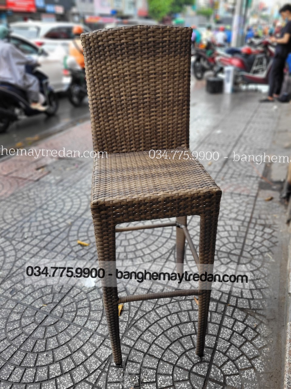Chuyên cung cấp bàn ghế quầy bar giá rẻ tại Sài Gòn