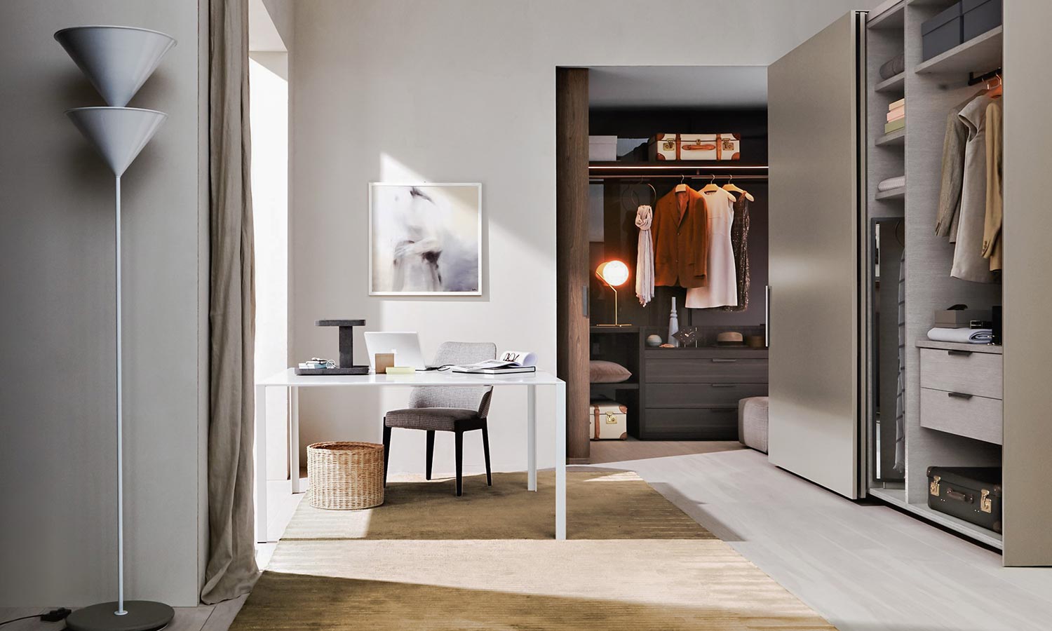 Gợi Ý Cách Thiết Kế Nội Thất Căn Hộ Chung Cư Đẹp Ấn Tượng