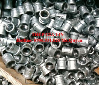 Nối 2 đầu ren trong