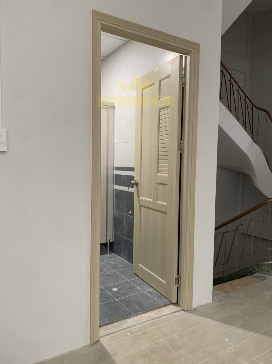 Giá cửa nhựa đài loan mới nhất năm 2025